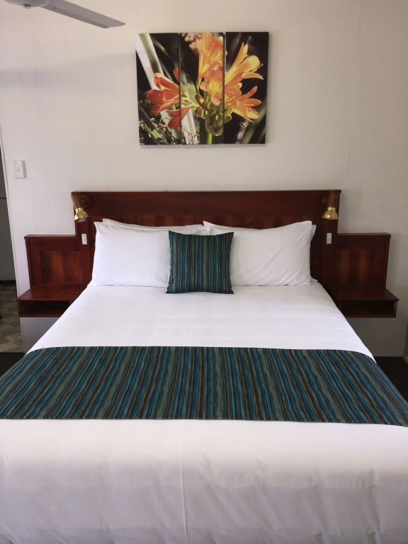 Pacific Sun Bargara