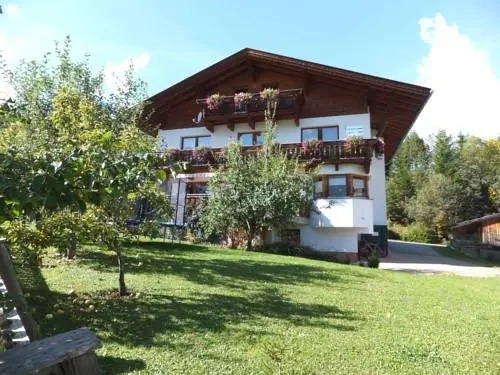 Haus Bergwelt
