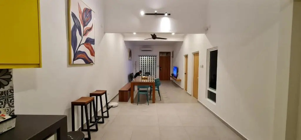 Guesthouse @ Ipoh garden II