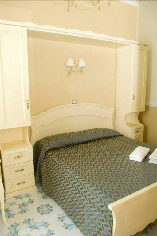 Bed & Breakfast Medea