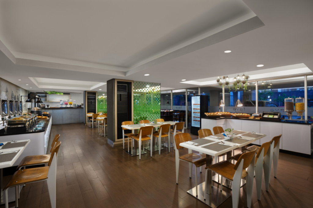 favehotel Gatot Subroto Jakarta