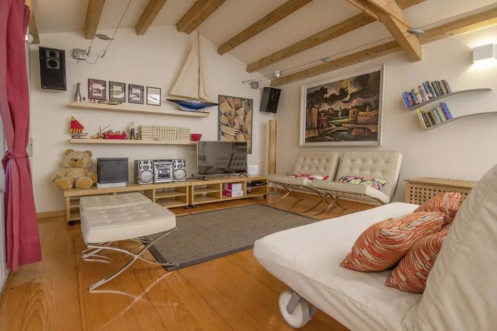Villa Emili in Medulin - Haus für 4-5 Personen