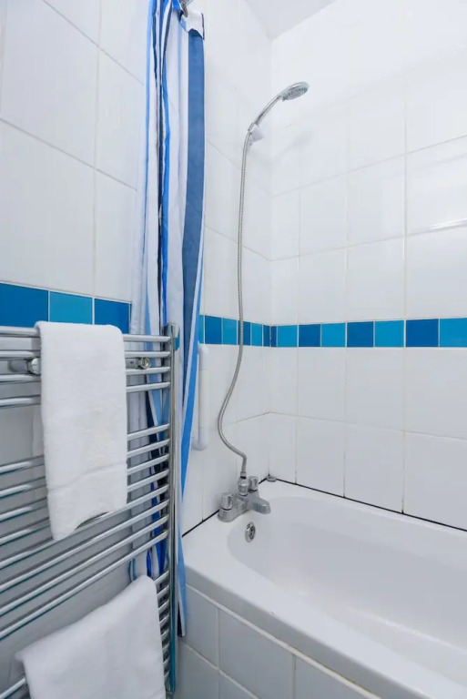 Super Central London - sleeps 4