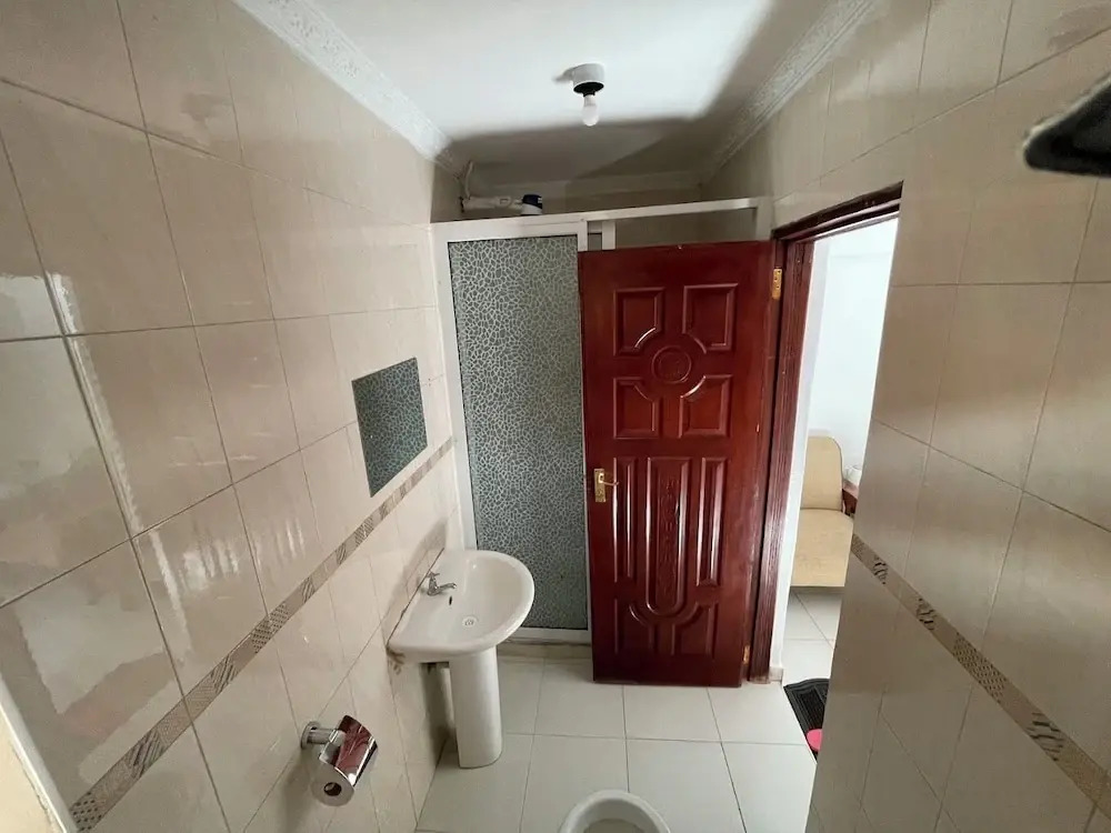Hotel Kalya Kapenguria
