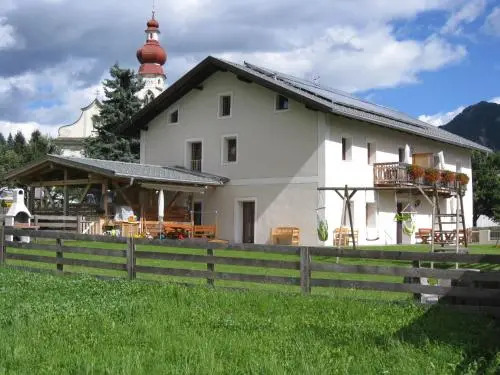 Marhof Pustertal