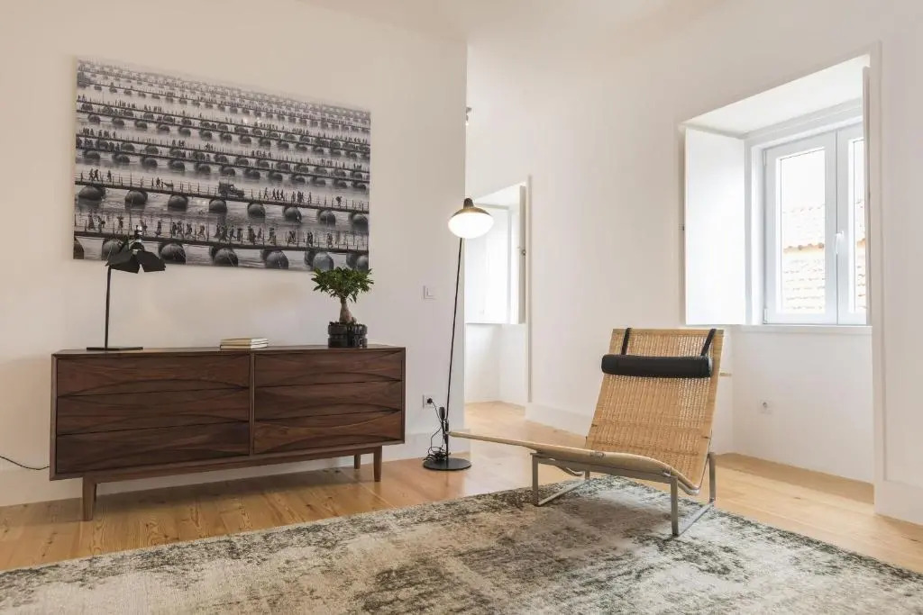 Lovelystay - Chic, Citrus Home - Private Garden And Parking