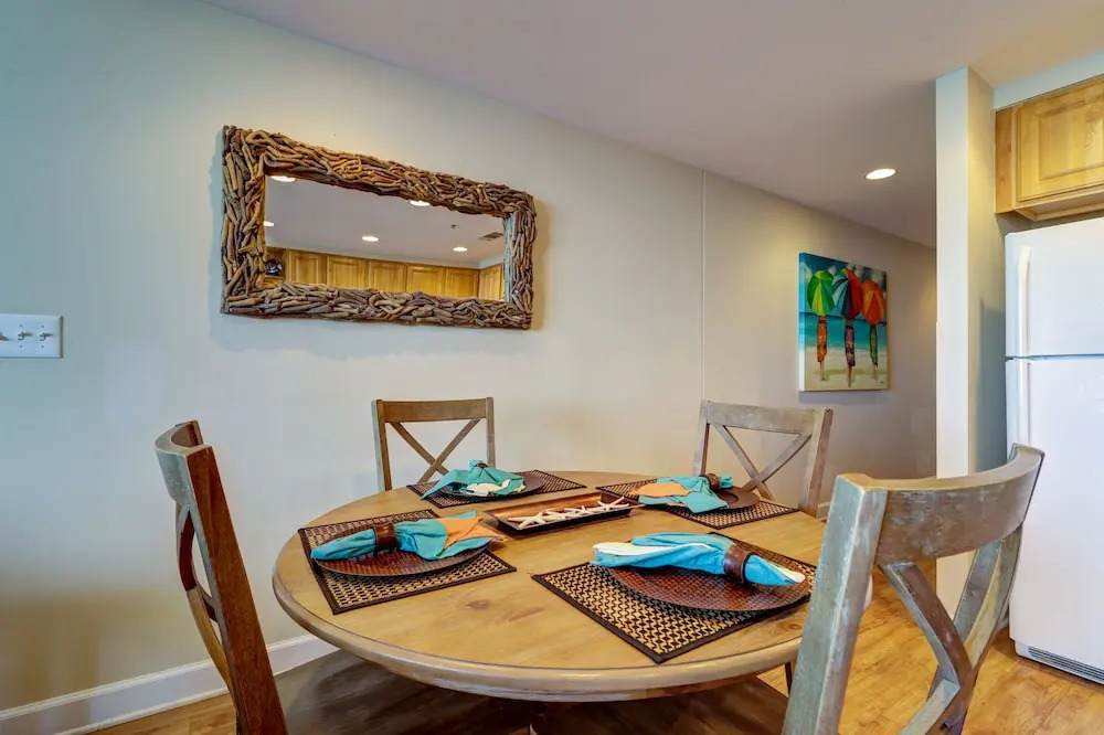 Gulf Front! 2 BR 2 BA! 11th Floor Condo + Condo Amenities!