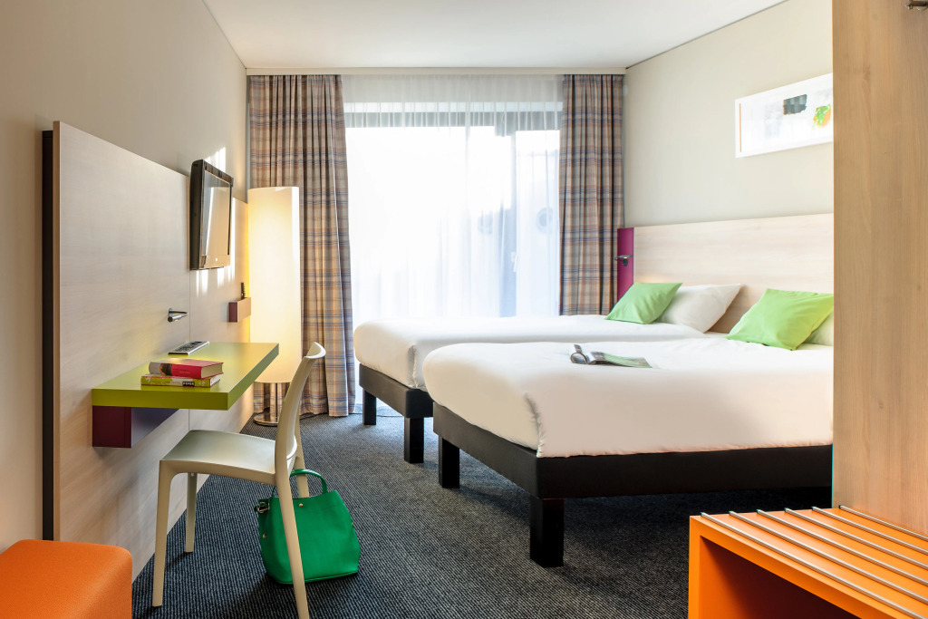 B&B Hotel Aalen