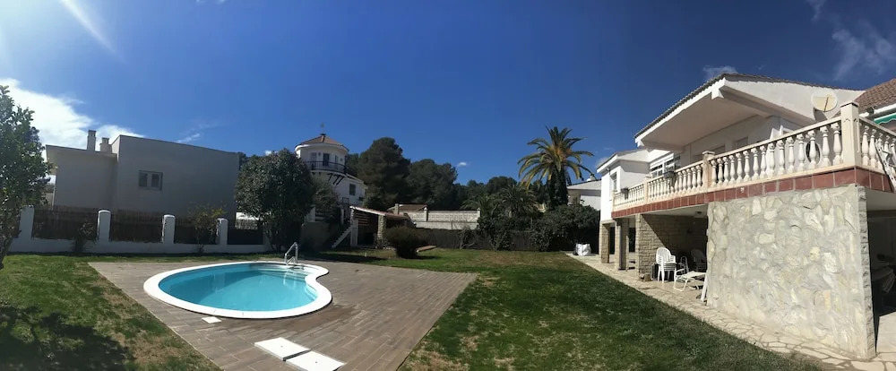 La Pedrereta