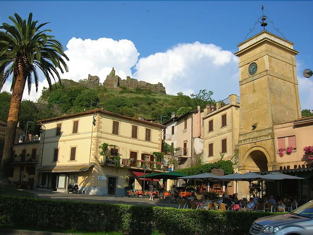 Il Poggio Degli Ulivi