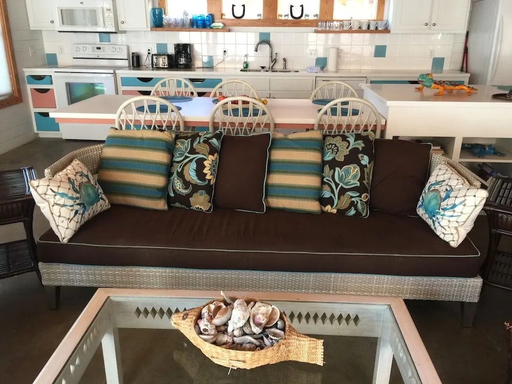 Coral Paradise 27vw 3 Bedrooms 3 Bathrooms Home