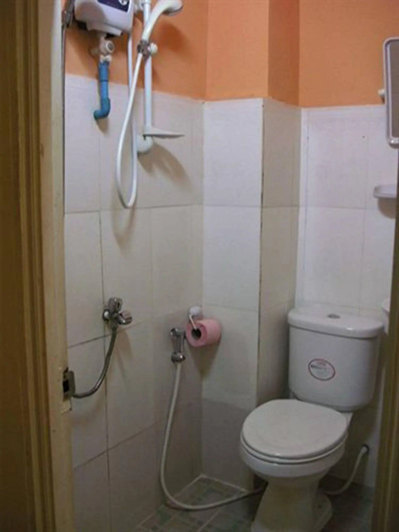 Oral Dangkor Guest House