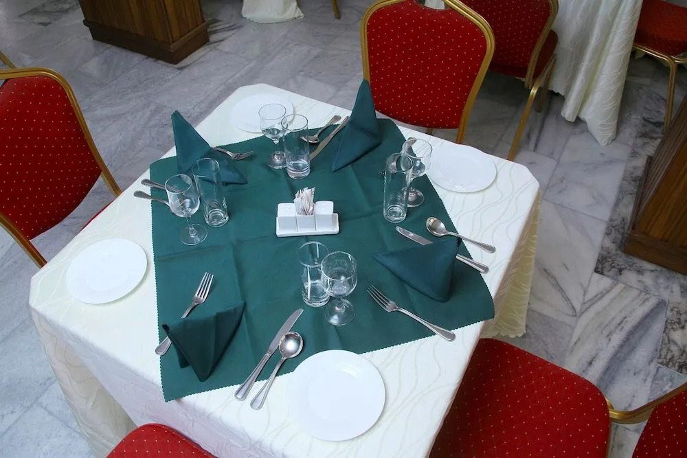 Damu Hotel