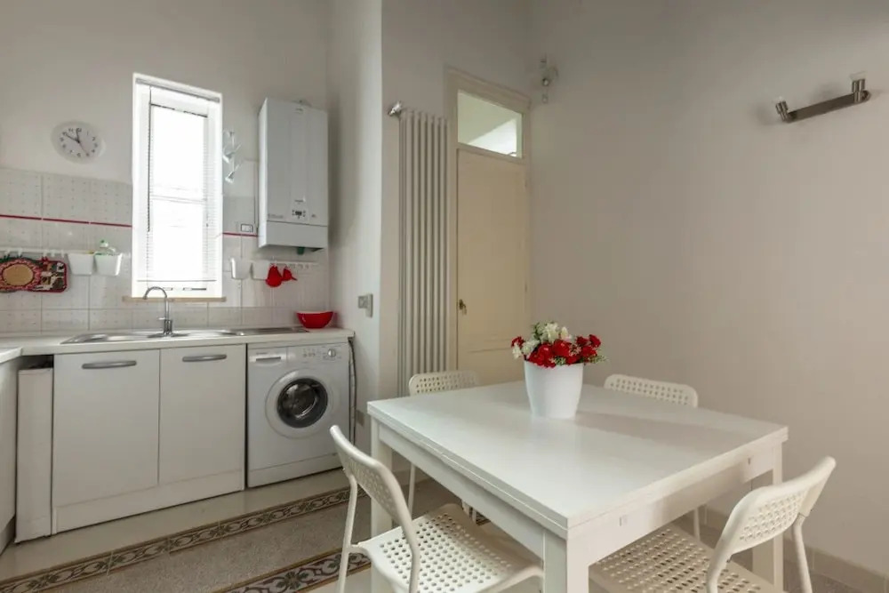 Casa Olivo alla Marmora