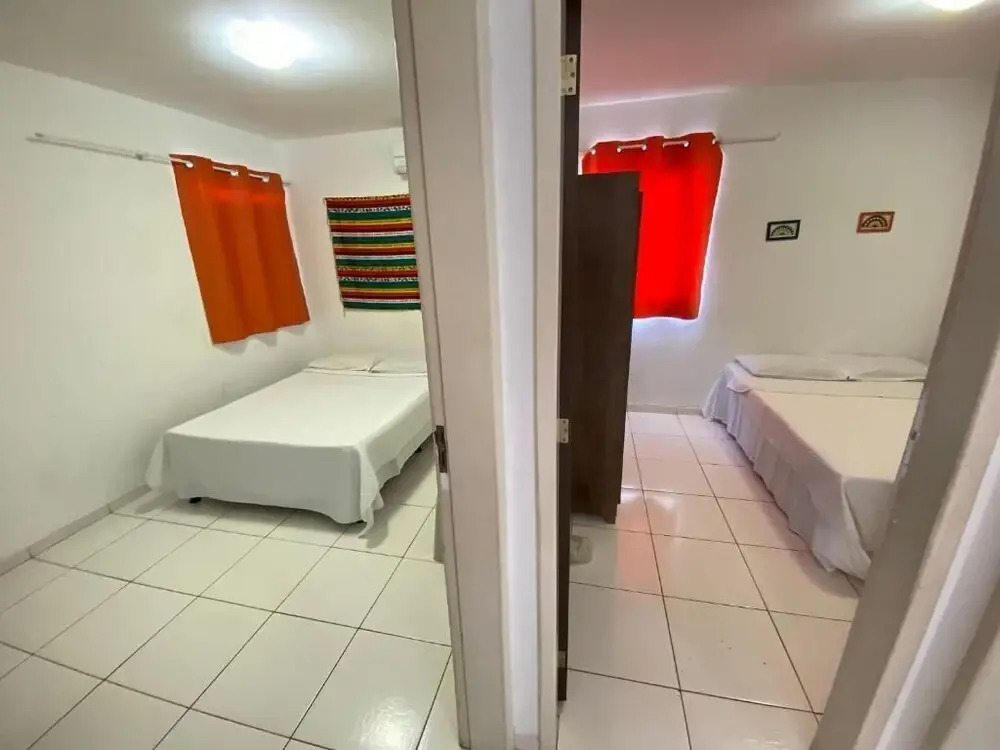 Edifício Alagoas - Apto 201