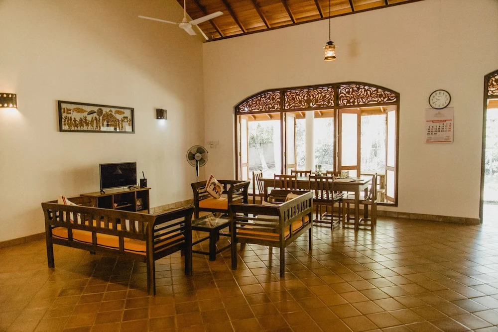 Coconut Treehouse- Villa near Unawatuna Beach