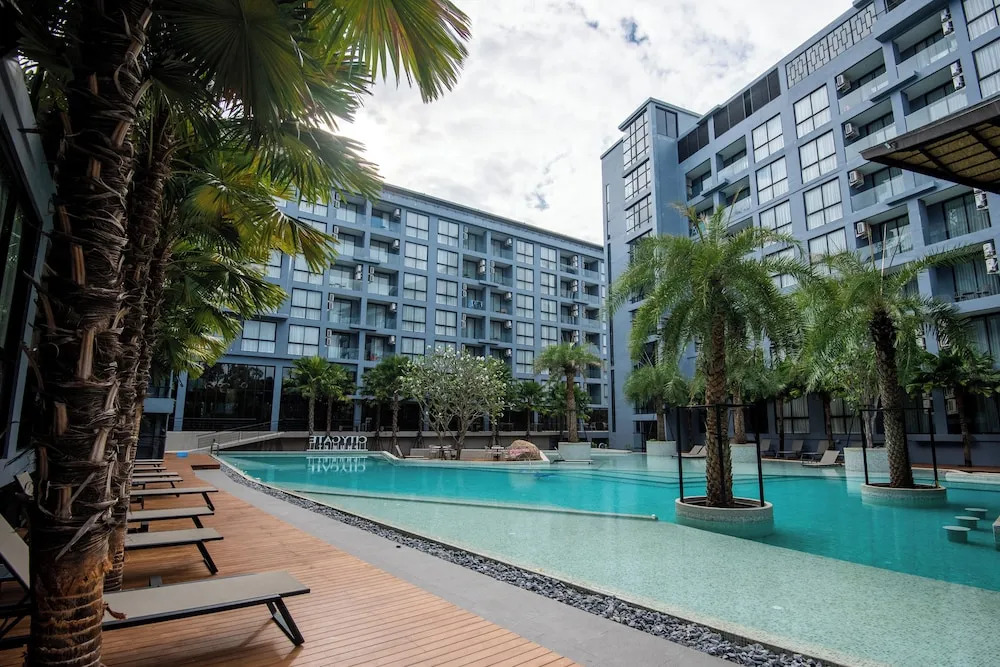 CityGate Kamala D508