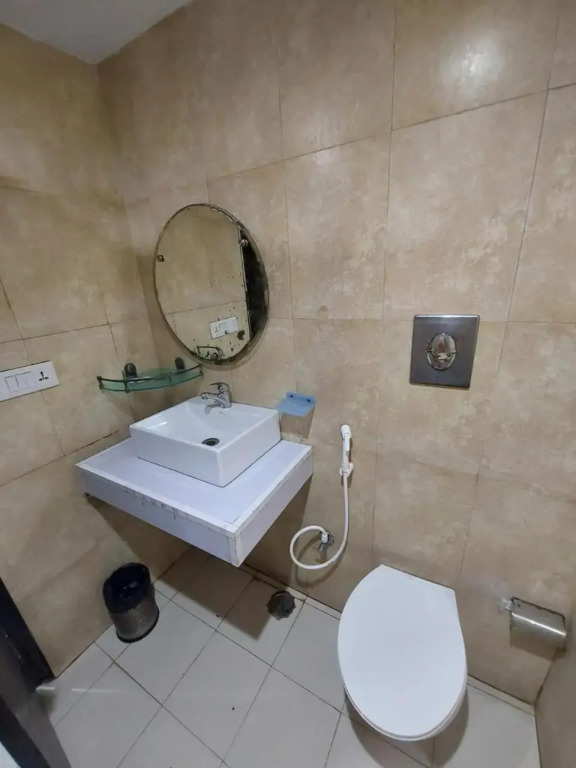OYO Flagship 70269 Hotel Siddhant Palace