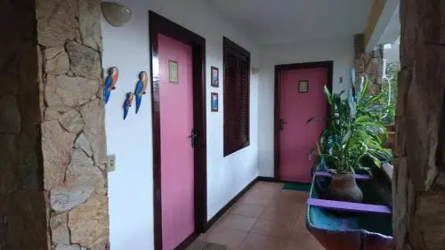 Pousada Brasil Paraty