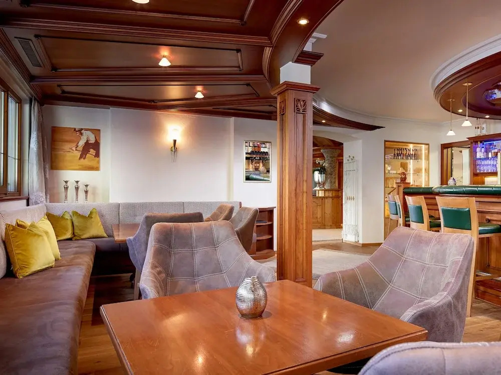 Hotel Tirol Fiss 4Sterne Superior