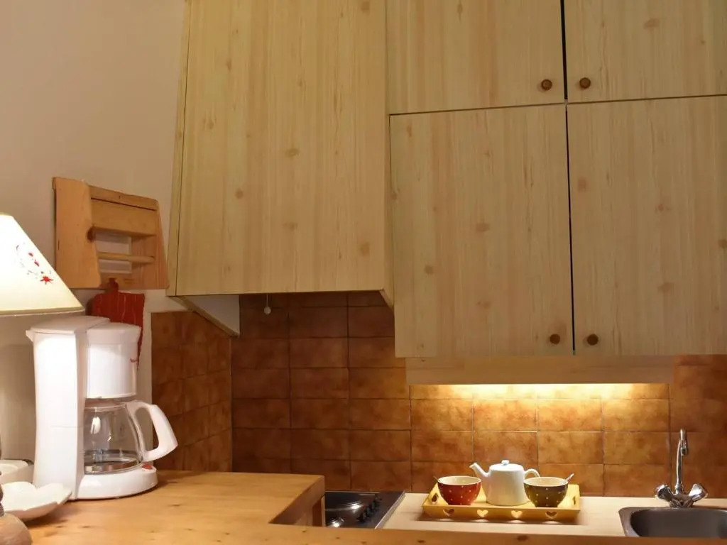 Appartement Méribel, 2 pièces, 4 personnes - FR-1-180-88