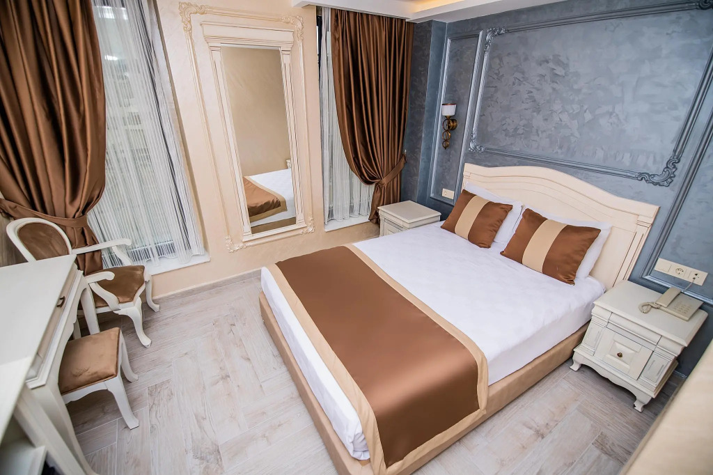 Istanbul My Assos Hotel
