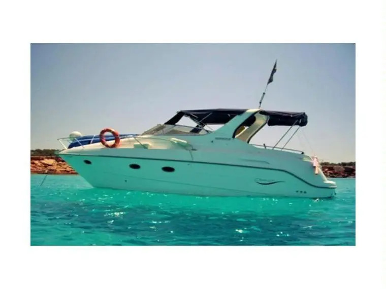 Beau Bateau Lilou 14