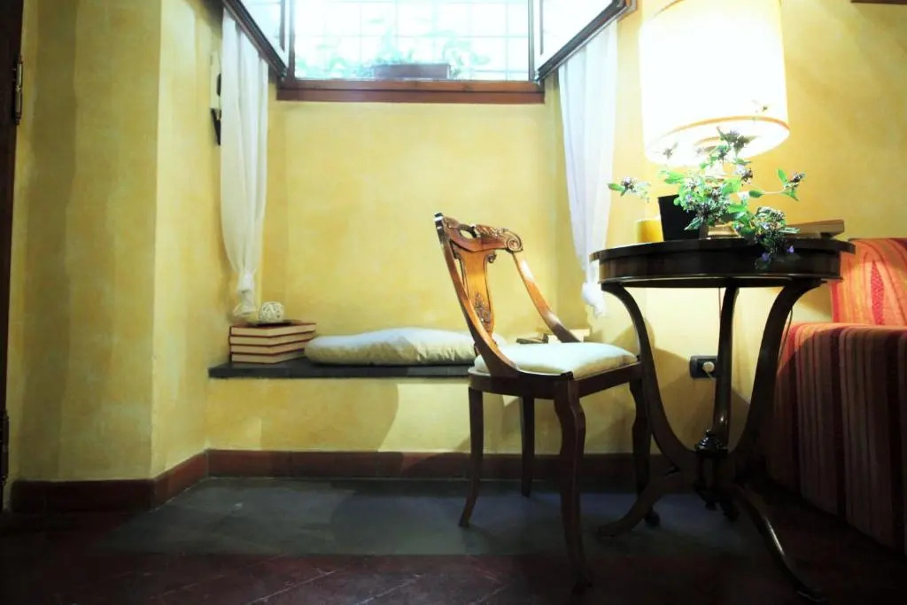 Casa Del Vescovo