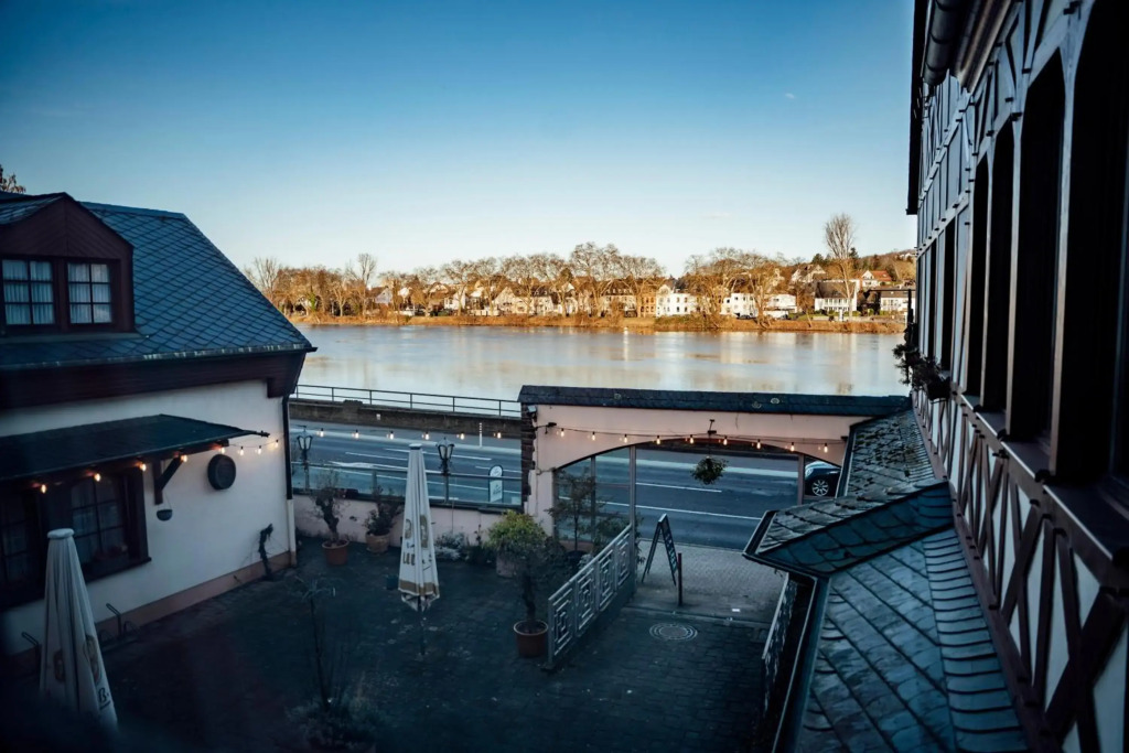Hotel Gülser Weinstube