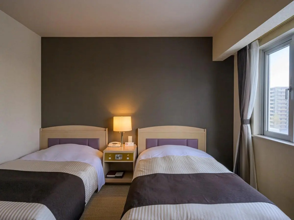 Kotoni Green Hotel