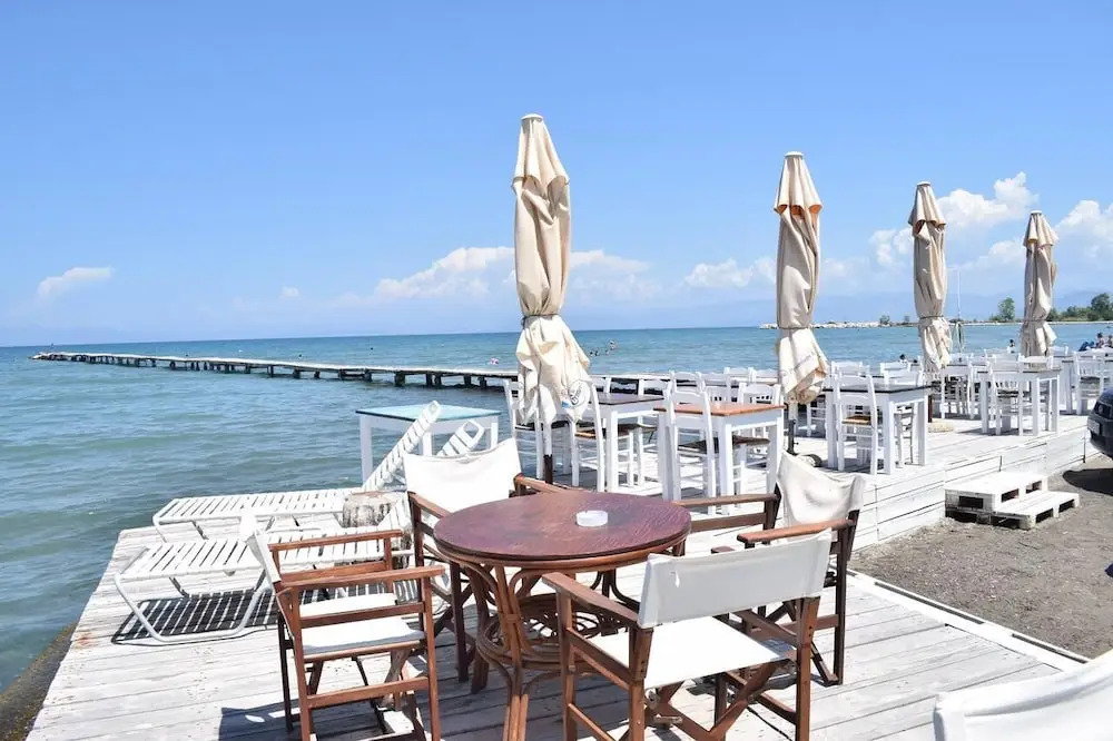 Petrakis Beach