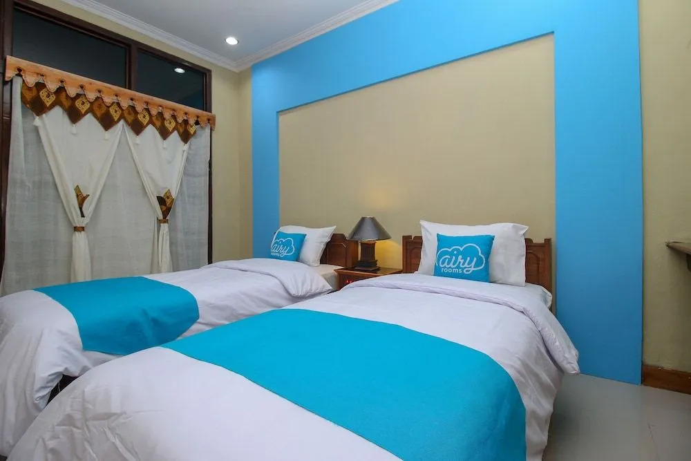 Airy Syariah Umbulharjo Kusumanegara 114 Yogyakarta