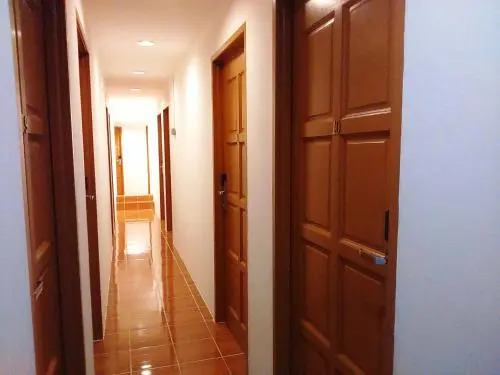 Easybox Homestay