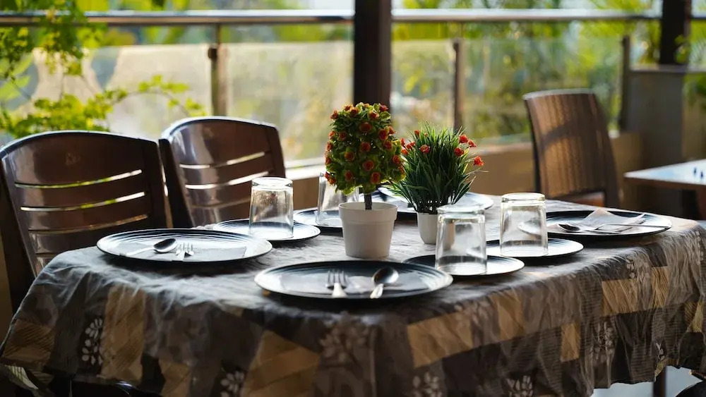 The Olive Green Resort Mahabaleshwar