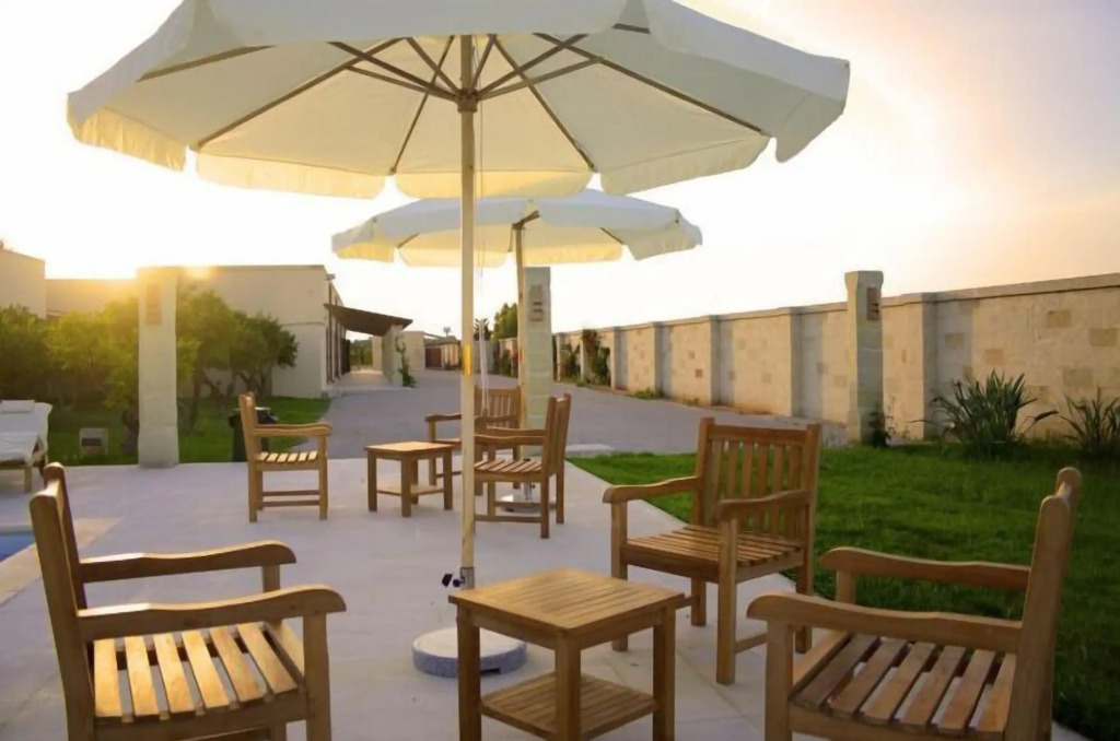 Masseria Li Campi