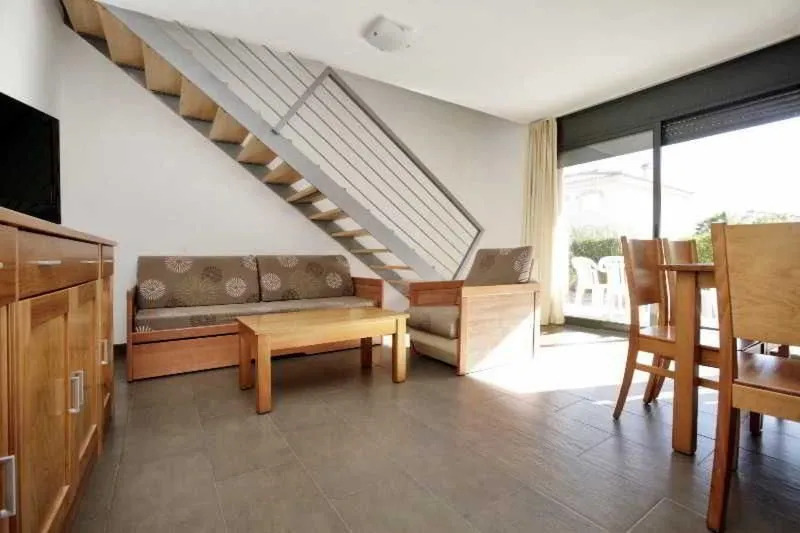 Casas adosadas Romani