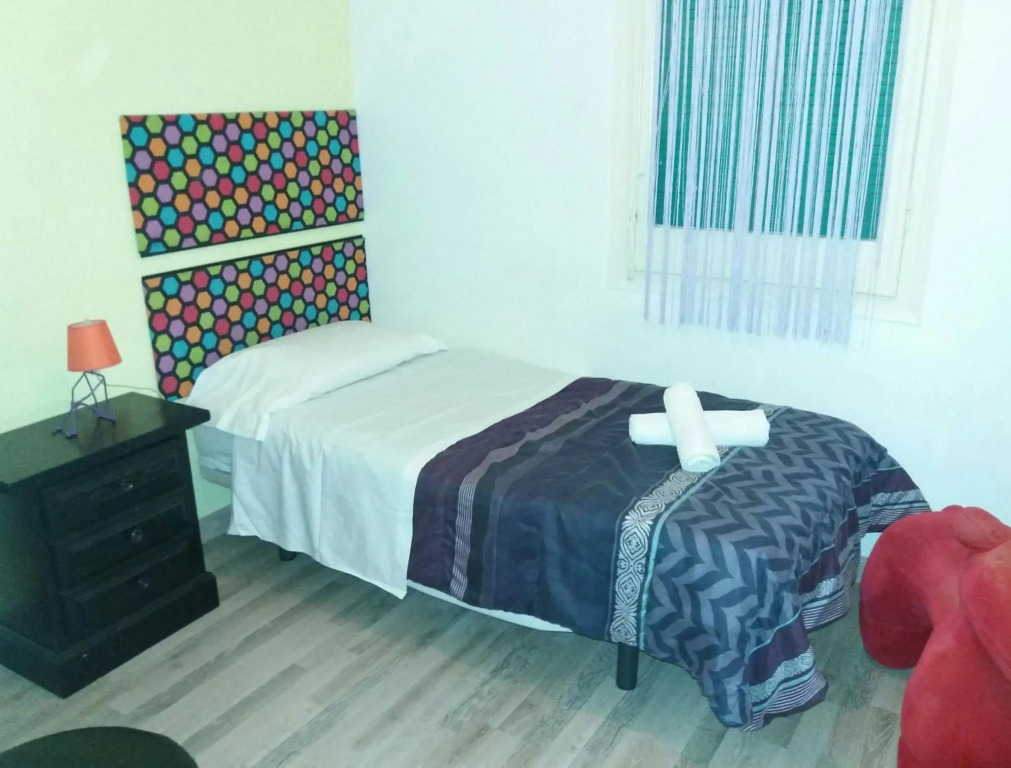 Apartamento Sagrada Familia