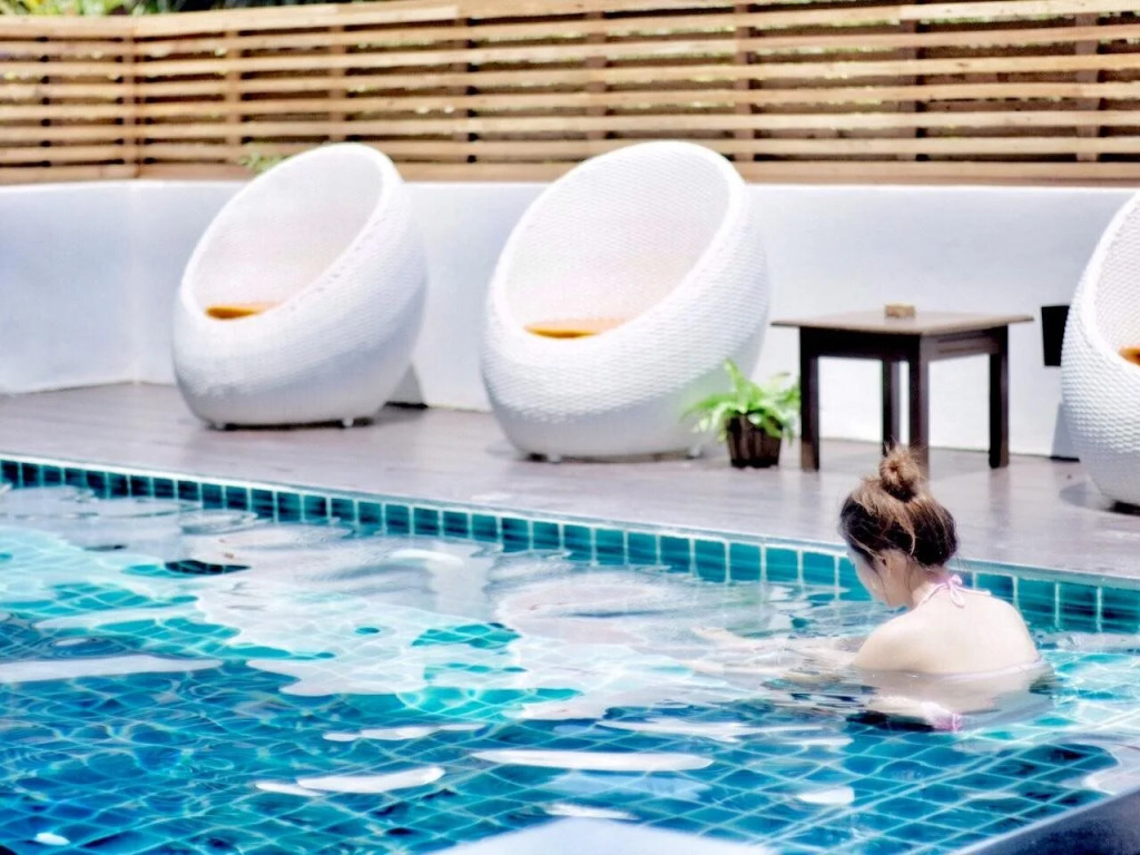 Pai Cherkaew Boutique House
