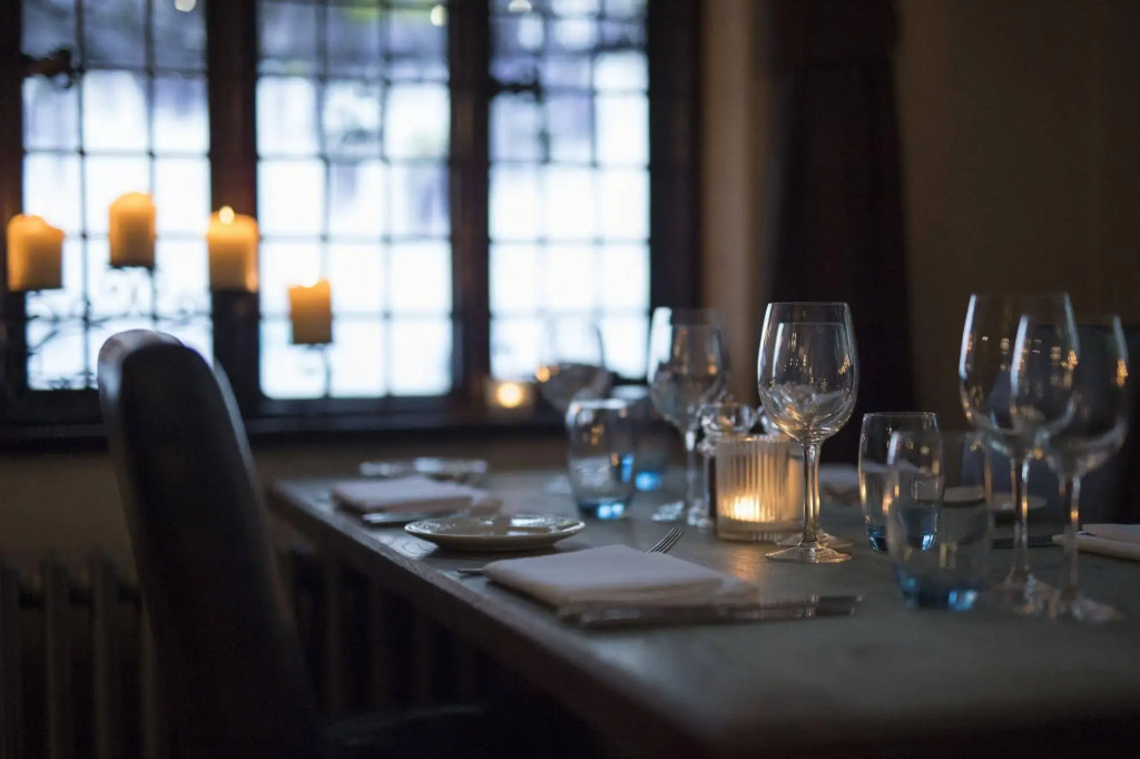 The George Hotel & Brasserie, Cranbrook