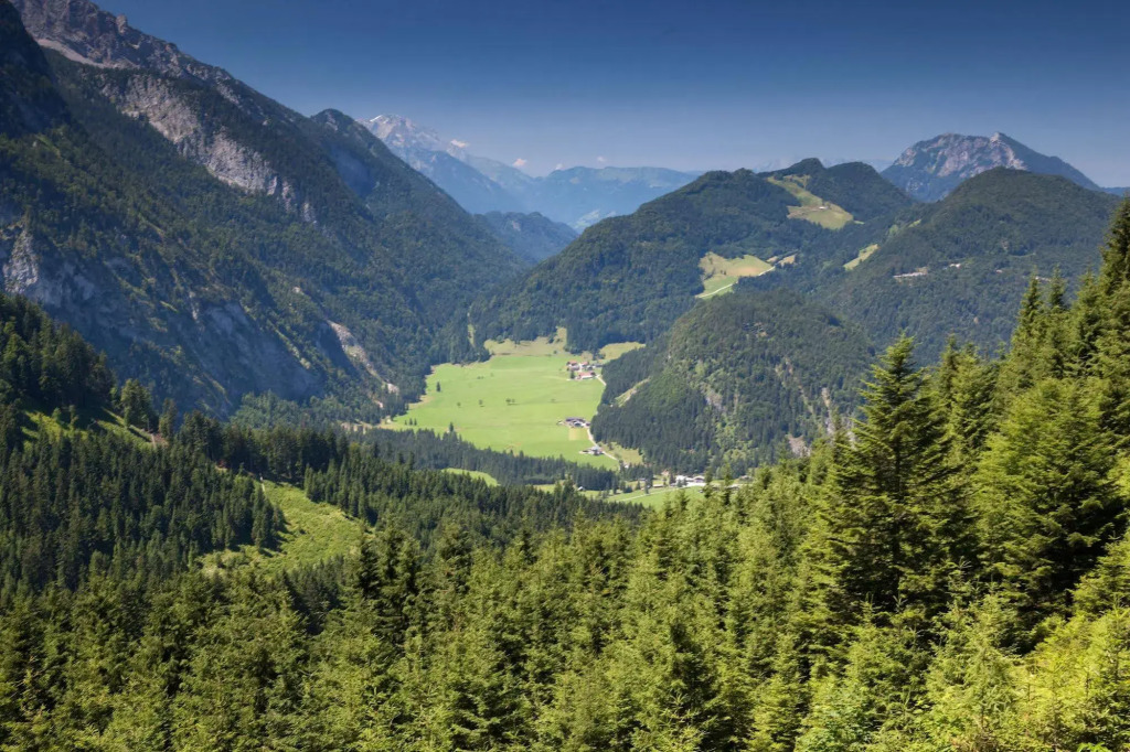 Sporthotel Dachstein West