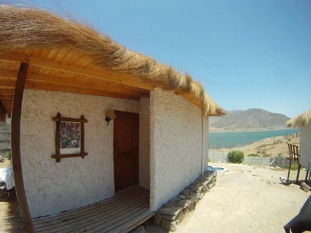 Hotel Puclaro