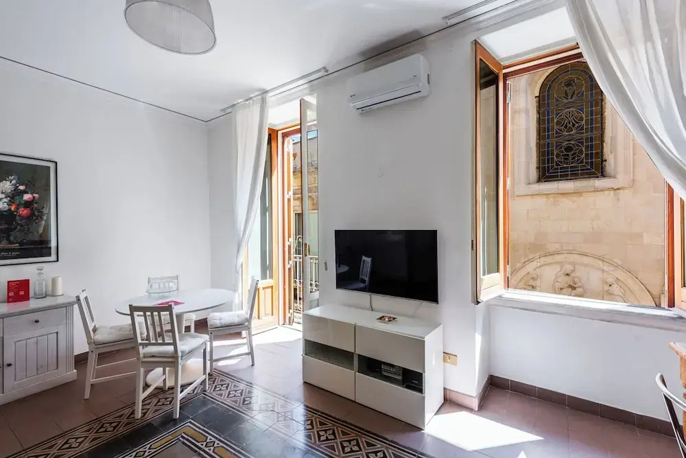 Siracusa Marina Apartment by Wonderful Italy