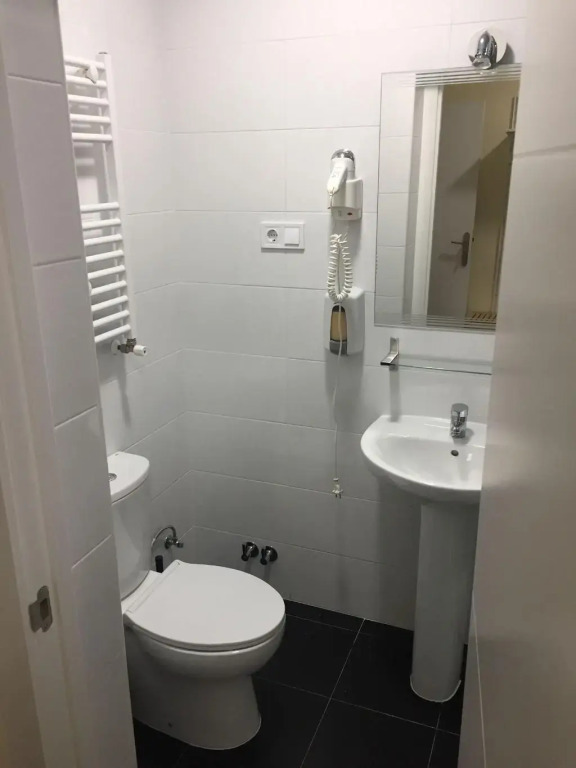 JQC Rooms