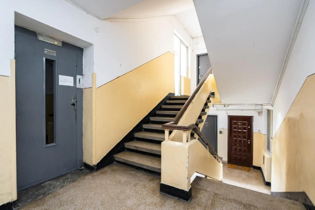 Spacious 2 Bdr Flat in the Old Town