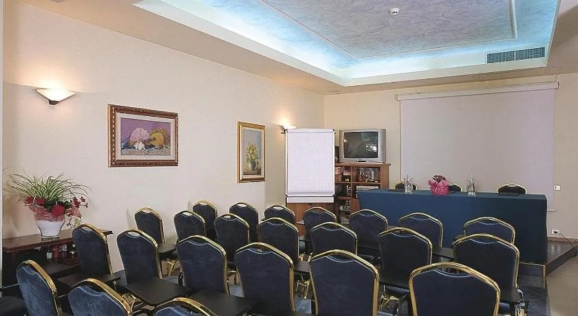 Hotel Delle Nazioni