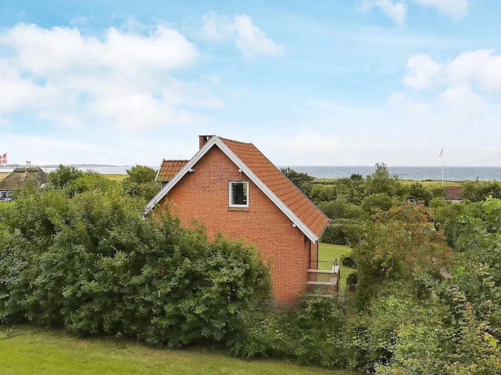 4 Person Holiday Home in Ebberup-by Traum