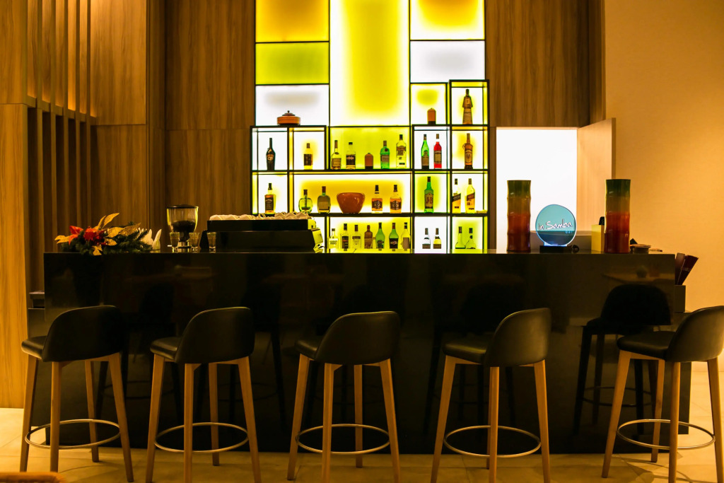 Rio Hotel by Bourbon Ciudad Del Este