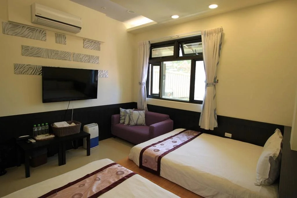 Harmony Easy Stay
