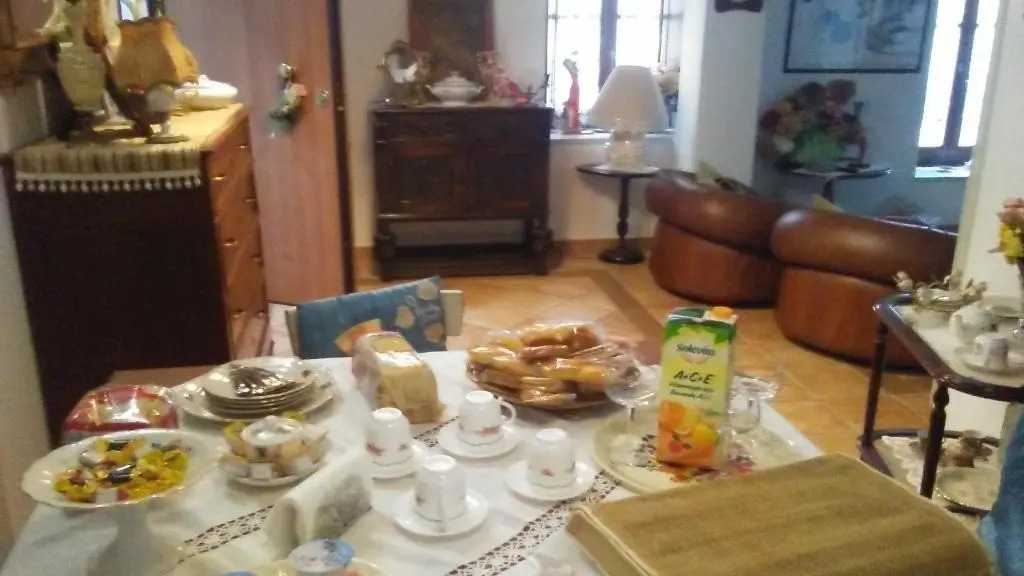 La Chicca