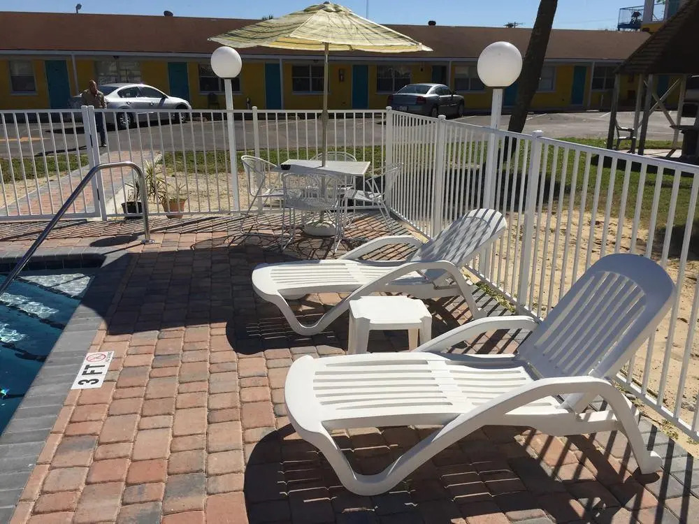 Economy Suites